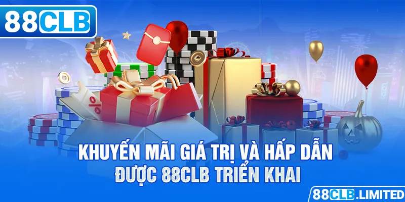 88CLB khuyến khích người chơi thường xuyên rút tiền